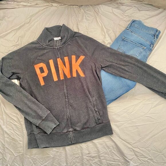 PINK Sweater - Picture 1 of 5
